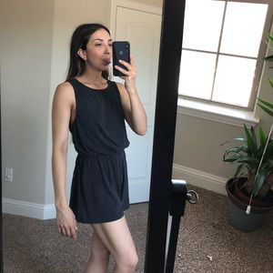 URBAN OUTFITTERS Romper